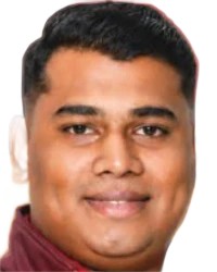 Leevineshwaraan A/L Murugan