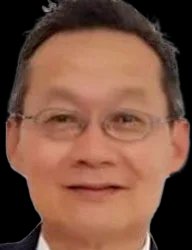 Low Leong Sin