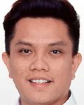 Mohd Fazil Ajak