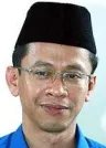 Roslan bin Ahmad