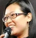 Ginie Lim Siew Lin