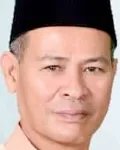 Mohamed Zulkepli bin Omar