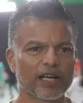 Naganathan Pillai