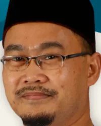 Mohamad Riadz Mohamad Hashim