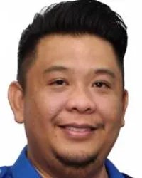 Lukanisman bin Awang Sauni