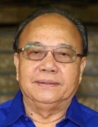 Henry Sum Agong