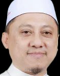 Kamaruzaman bin Mohamad