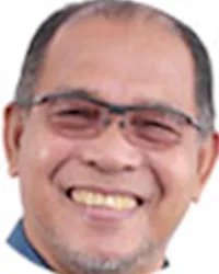 Roslan bin Nikmat
