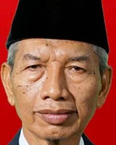 Mat Khairi Samsudin
