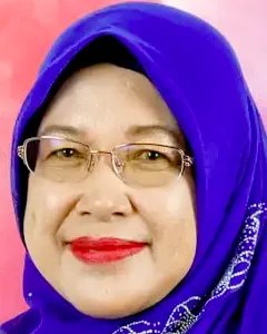 Rashidah binti Ismail