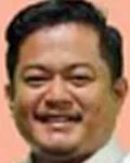 Mohd Hasbie Muda