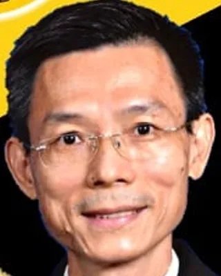 Ngieng Sheng Chung