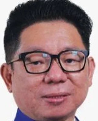 Lee Kah Sean