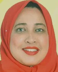 Laila Norinda Maon