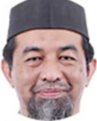 Azlisham bin Azahar