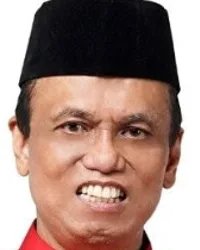 Mohd Radzi Abd Latif