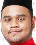 Mohamad Nuhairi Rahmat