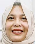 Noraishah Mydin Haji Abdul Aziz