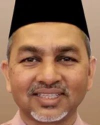 Syed Abu Hussin bin Hafiz Syed Abdul Fasal