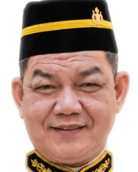 Abdul Razak bin Abdul Rahman