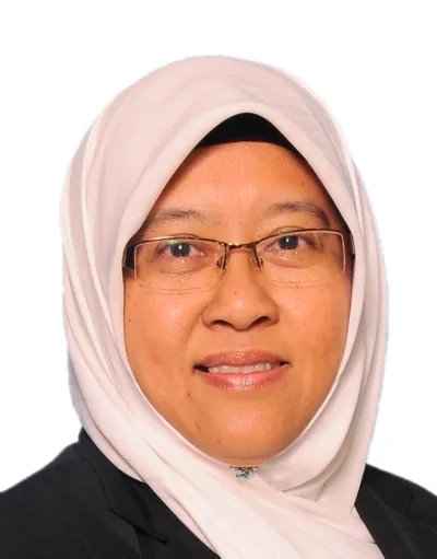 Haniza binti Mohamed Talha