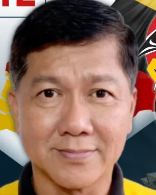 Lue Cheng Hing