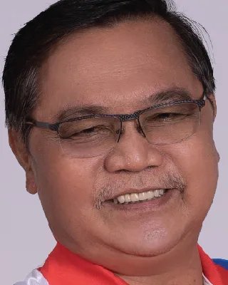 Marcus Hugo Matu Lejau