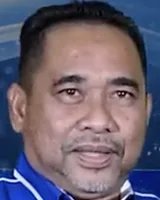 Akram Ismail