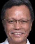 Mohd Shafie bin Apdal