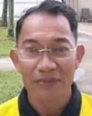 Awang Badele Awg Ali