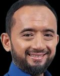 Nushi bin Mahfodz