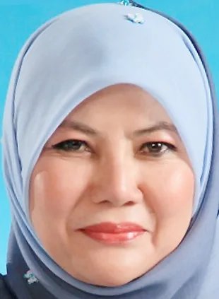 Noriah binti Kasnon