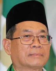 Che Rosli bin Che Mat