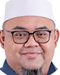 Zarul @ Mohamad Zahrul Salleh