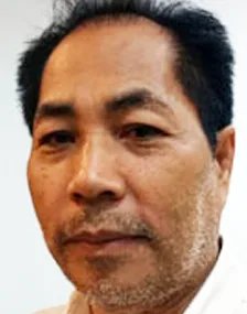 Shamsuddin bin Abdullah