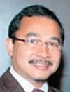 Noor Azmi bin Ghazali