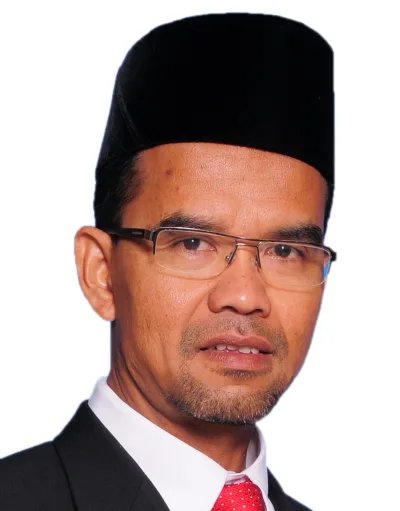 Mohd Haslin bin Hassan