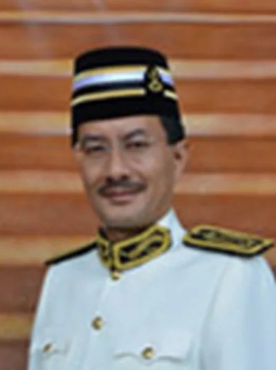 Norolazali bin Sulaiman
