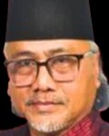 Awang Karim bin Abdul Kadir