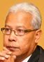 Abdullah Fauzi bin Ahmad Razali