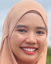 Sarah Afiqah Zainol Arif