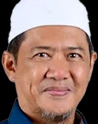 Nadziruddin bin Mohamed Bandi