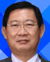 Chieng Lee Chong