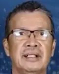 Kamarlin bin Ombi
