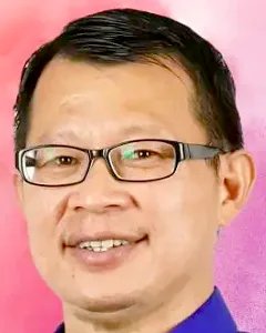 Lim Soon Hai