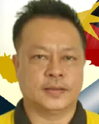 Robert Saweng