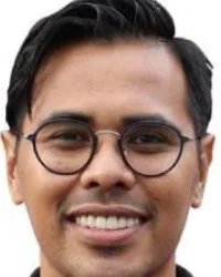 Suthan Mookaiah
