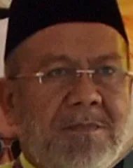 Alizaman bin Jijurahman