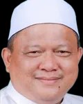 Ku Mohd Zaki bin Ku Hussin