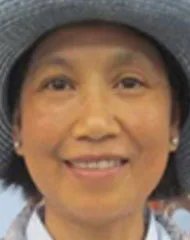 Salimah Oyong